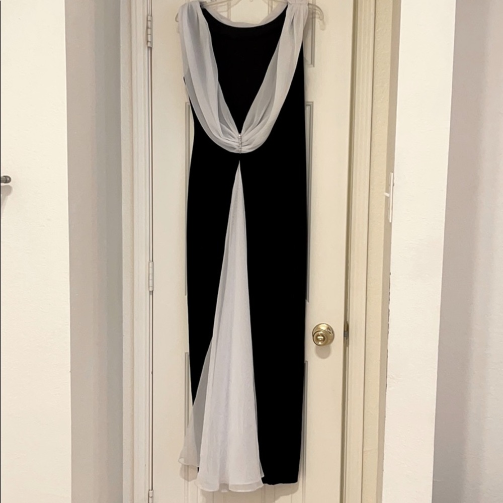 Evening Gown